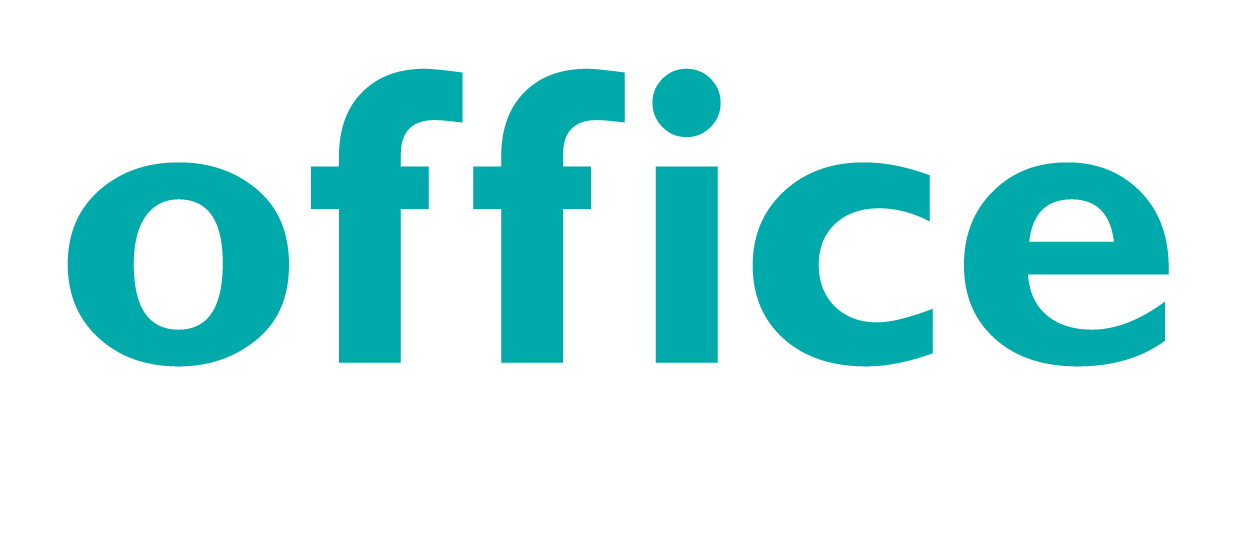 Office Pods and booths logo